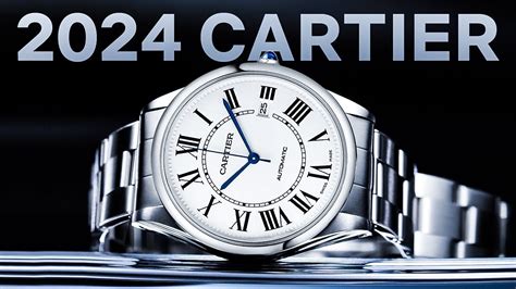 cartier watches price list|best price for cartier watches.